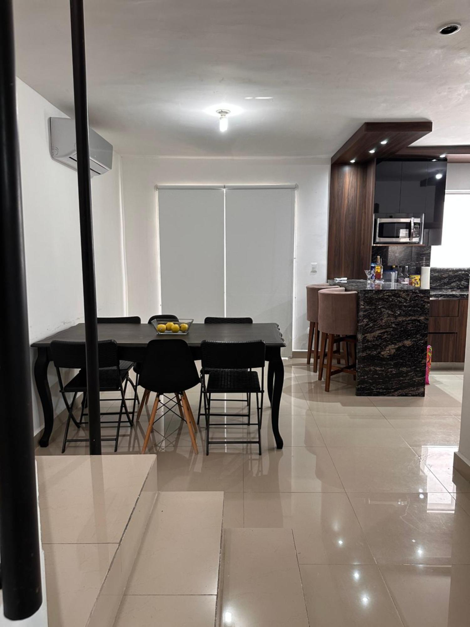 Family Home Apodaca Monterrey Eksteriør bilde